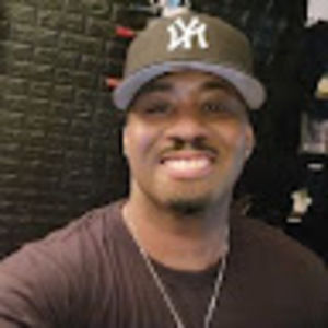 Meet your Posher, Darren